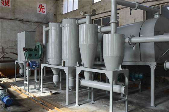 木炭機廠家分析一噸木炭的成本多少？利潤多大？