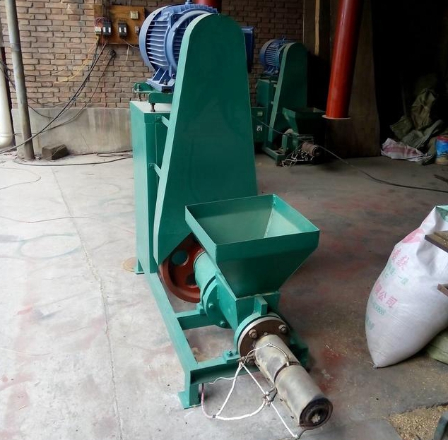 木炭機的出現(xiàn)讓很多投資者看到了它的經濟價值，但選購需謹慎